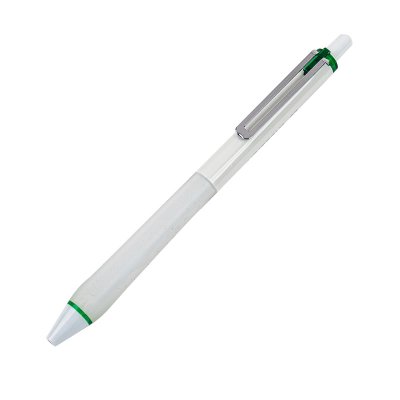 Soft Grip Gel Pen W-0137M
