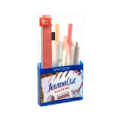 Journal Kit WJ-RP