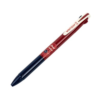 2-in-1 Gel Pen W-608B