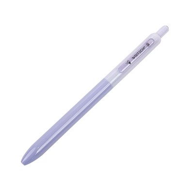 Lady Gel Pen W-0161