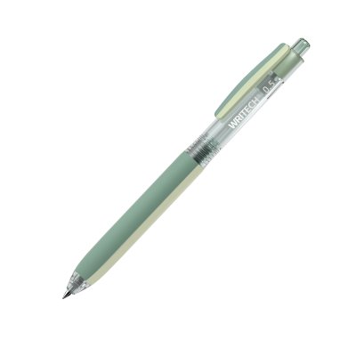 Dual Grip Gel Pen W-0174