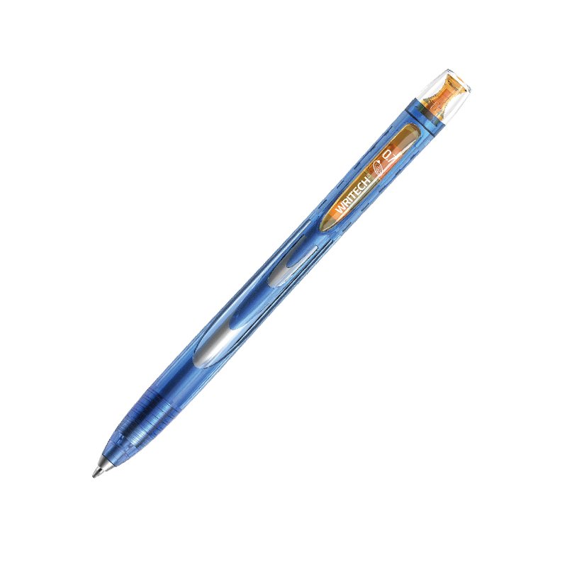 Space Up Galaxy Twist Gel Pen W-0194-1036