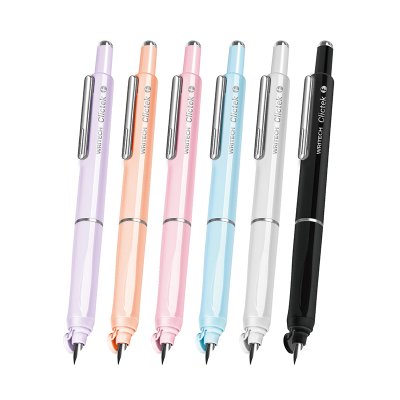 Clictek Retractable Fountain Pens W-784