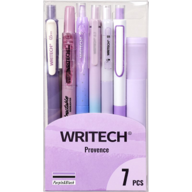 Journaling Kit W-JK04 -1203